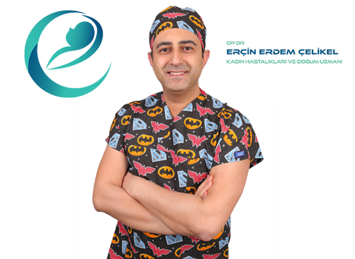 Dr. Erçin Erdem Çelikel